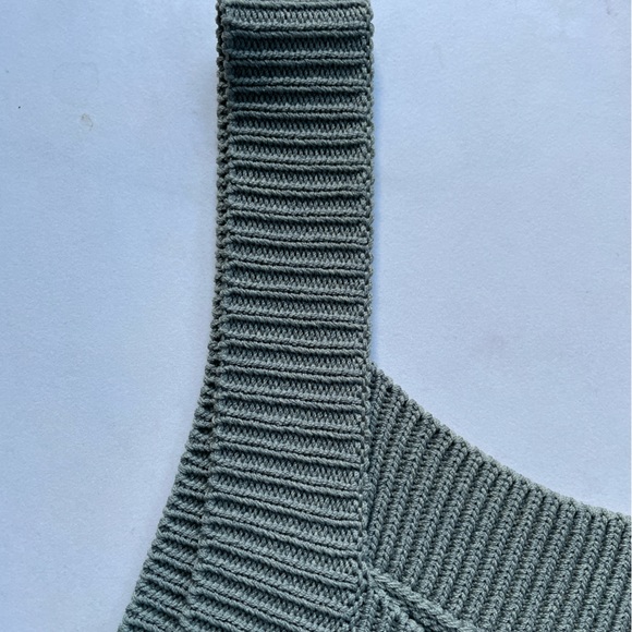 Frank and Oak Knit Tank - Picture 4 of 8